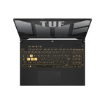 ASUS TUF F15 FX507ZC-ES53 I5 12TH GEN-12500H 15.6"FHD GAMING LAPTOP - Image 2