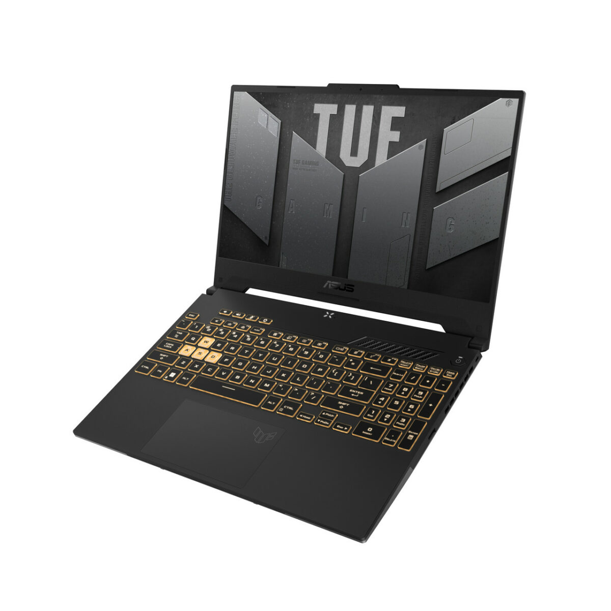ASUS TUF F15 FX507ZC-ES53 I5 12TH GEN-12500H 15.6"FHD GAMING LAPTOP - Image 3