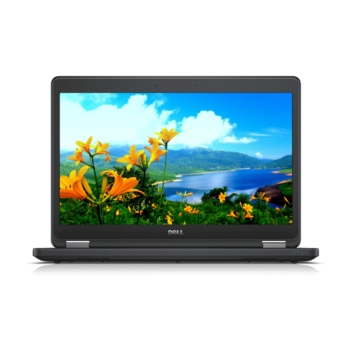 DELL LATITUDE 5450 I5 5TH GEN 14" LAPTOP - Image 1