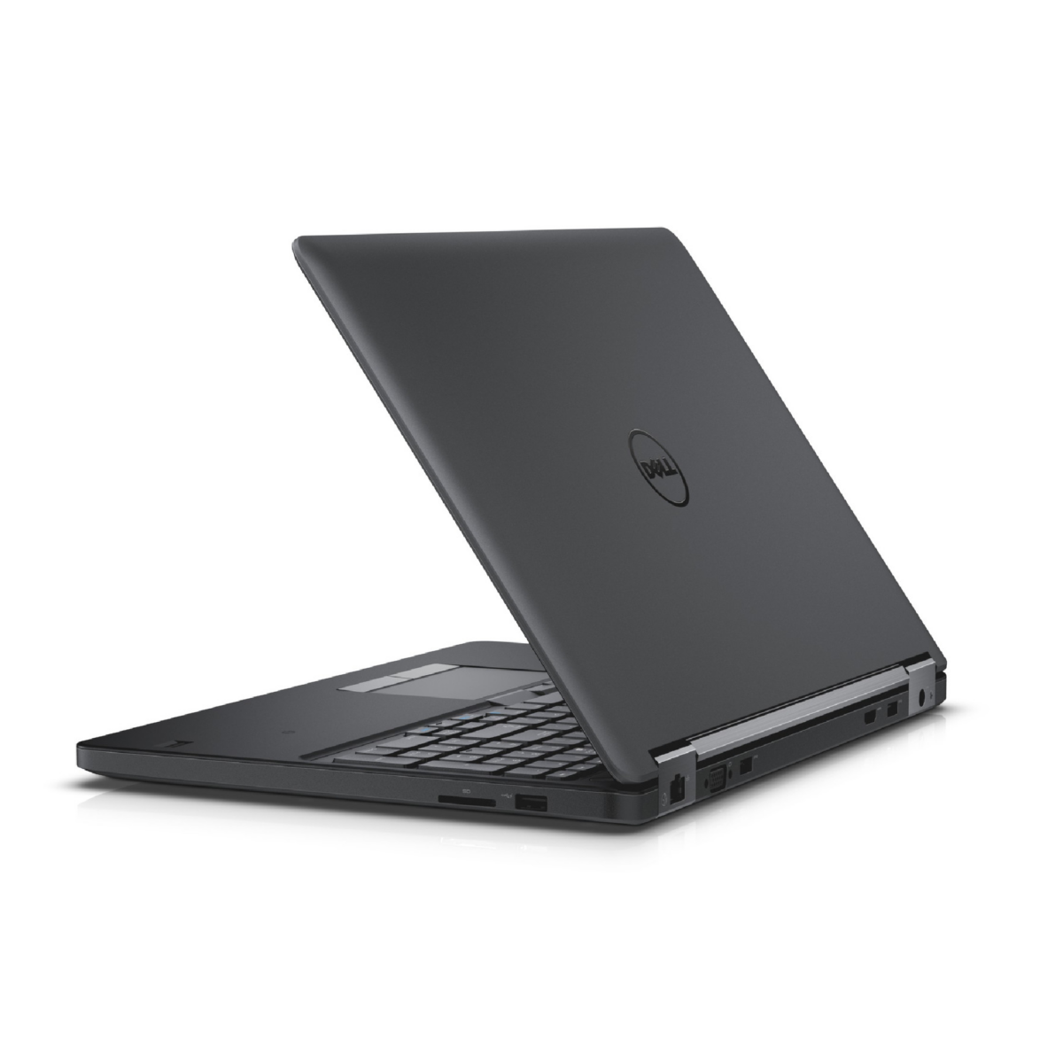 DELL LATITUDE 5450 I5 5TH GEN 14" LAPTOP - Image 3