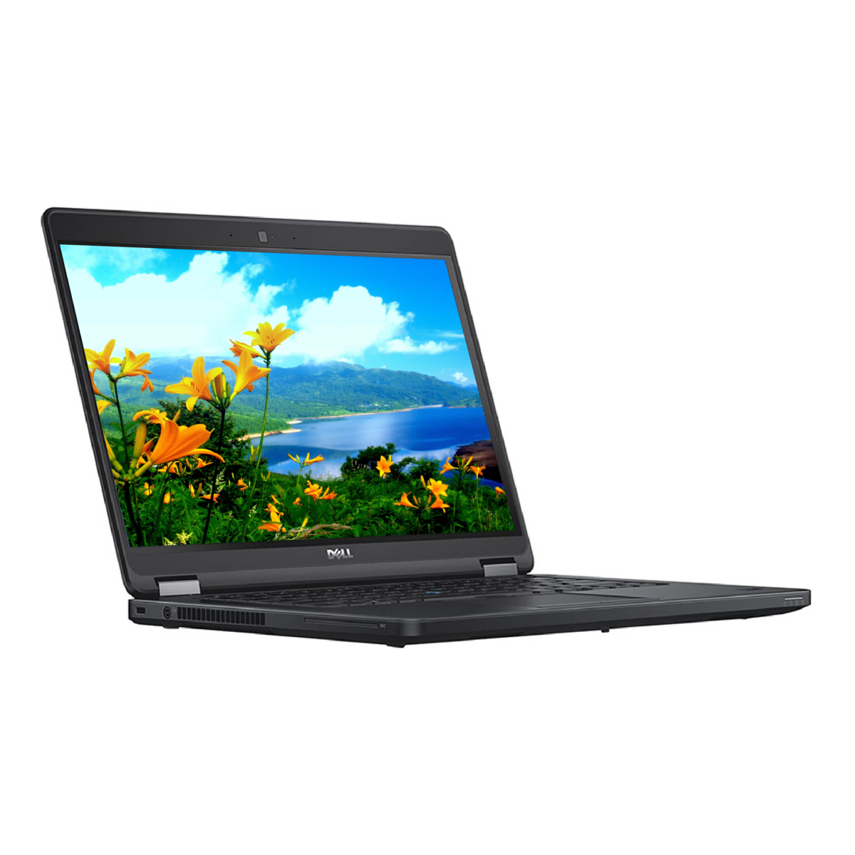DELL LATITUDE 5450 I5 5TH GEN 14" LAPTOP - Image 2