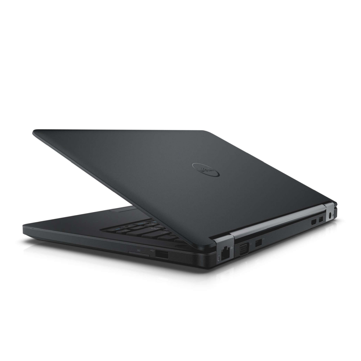 DELL LATITUDE 5450 I5 5TH GEN 14" LAPTOP - Image 4