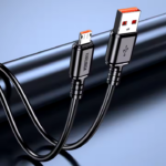 KAKUSIGA KSC-982 TYPE-C DATA CABLE - Image 2