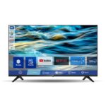 SGL 43"SGL43WJCNIS SMART LED TV