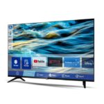 SGL 43"SGL43WJCNIS SMART LED TV - Image 2