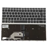 HP 640 G5 ORG LAPTOP KEYBOARD