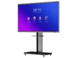 HORION M6A PRO 86"4K ARM CORTEX A73+A53,RAM | 8GB, ROM | 128GB SMART BOARD - Image 2