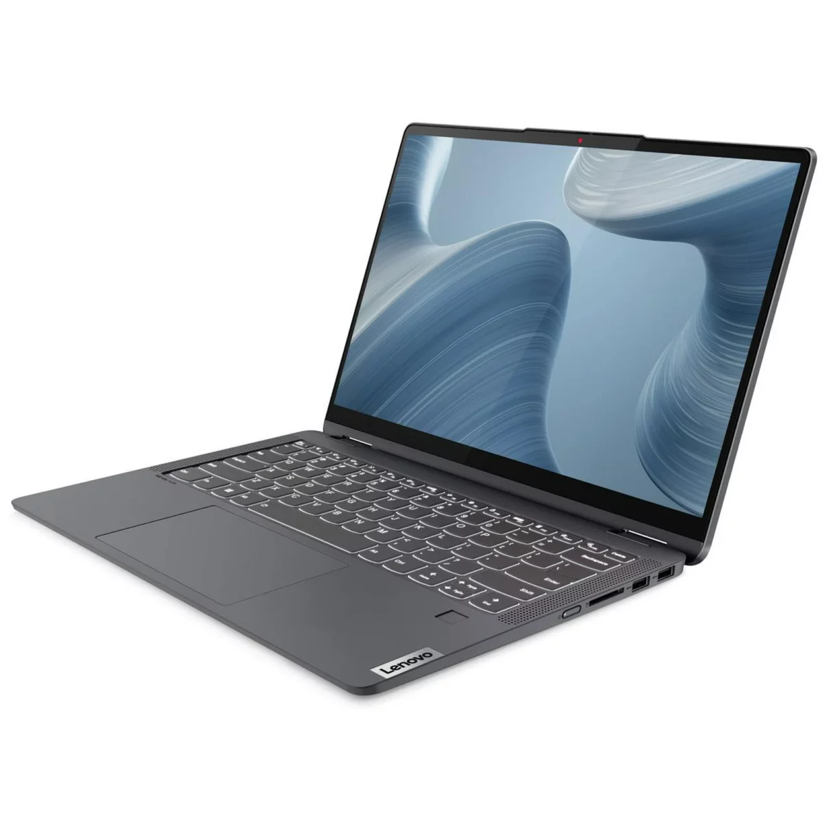 LENOVO IDEAPAD FLEX 5 14IAU7 I5 12TH GEN/8GB/512GB SSD/14.0"WUXGA  TS/WINDOWS 11 HOME LAPTOP - Image 4