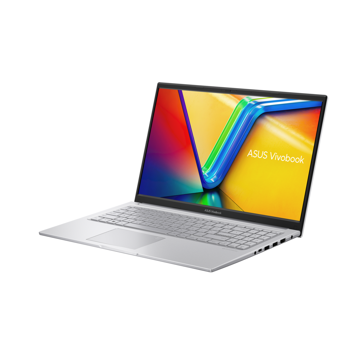 ASUS VIVOBOOK F1504VAP-SB54 CORE 5 120U 14TH GEN/16GB/512GB SSD/15.6"FHD/WIN 11  HOME LAPTOP - Image 2