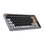 ALCATROZ JELLYBEAN AIRDOCK 2 BLUETOOTH, WIRELESS KEYBOARD-BLACK