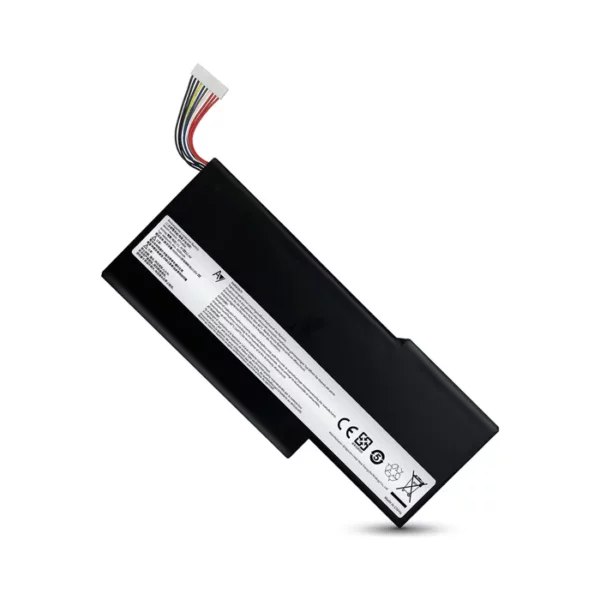 MSI BTY-M6K LAPTOP BATTERY