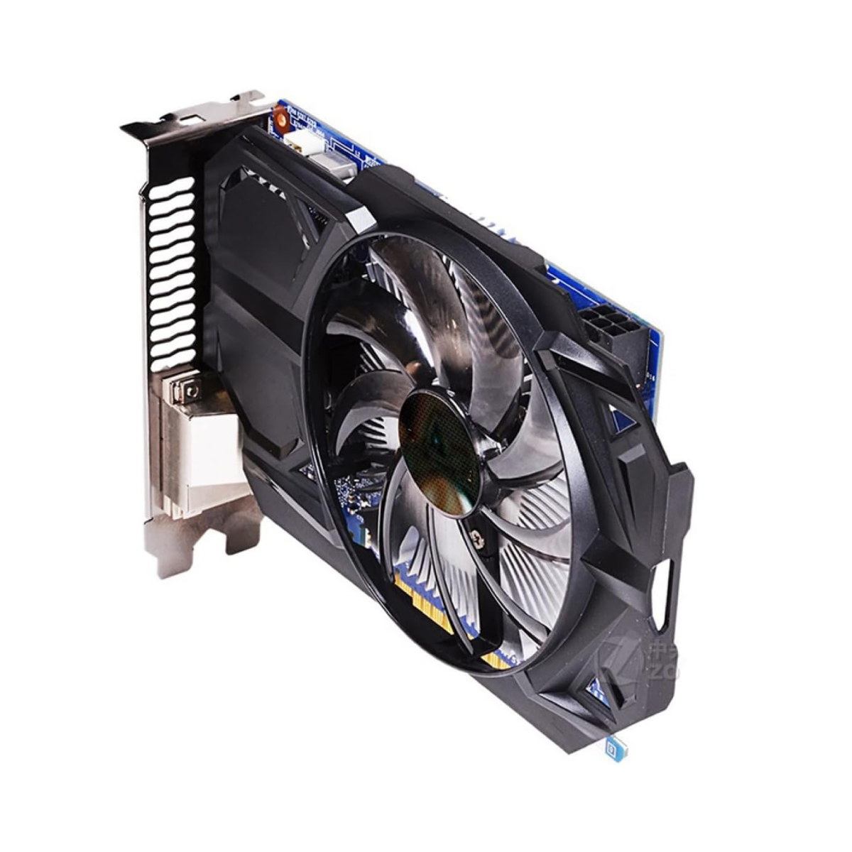 USED VGA GIGABYTE GTX 750TI - Image 3