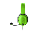 RAZER BLACKSHARK V2 X GREEN EDITION WIRED GAMING HEADSET - Image 2
