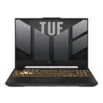 ASUS TUF F15 FX507ZC-ES53 I5 12TH GEN-12500H 15.6"FHD GAMING LAPTOP