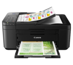 Canon PIXMA E4570 Multi-Function Printer
