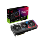 ASUS ROG STRIX RTX 4070 12G OC GAMING GRAPHICS CARD