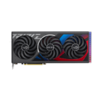 ASUS ROG STRIX RTX 4070 12G OC GAMING GRAPHICS CARD - Image 2