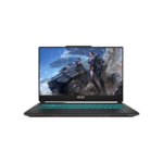 MSI CYBORG 15 A13UCX INTEL I5-13420H 15.6 Inch FHD DISPLAY GAMING LAPTOP - Image 2
