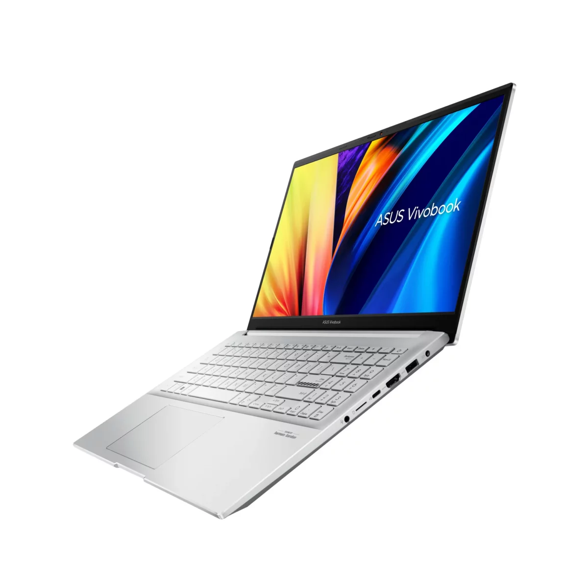 ASUS VIVOBOOK F1504VAP-ES51 INTEL CORE i5 14TH GEN 15.6"FHD LAPTOP - Image 1