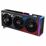 ASUS ROG STRIX RTX 4060 OC 8G GAMING GRAPHICS CARD - Image 2