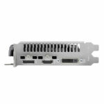 ASUS DUAL GTX 1650 4GB OC D6 P EVO GRAPHIC CARD - Image 5