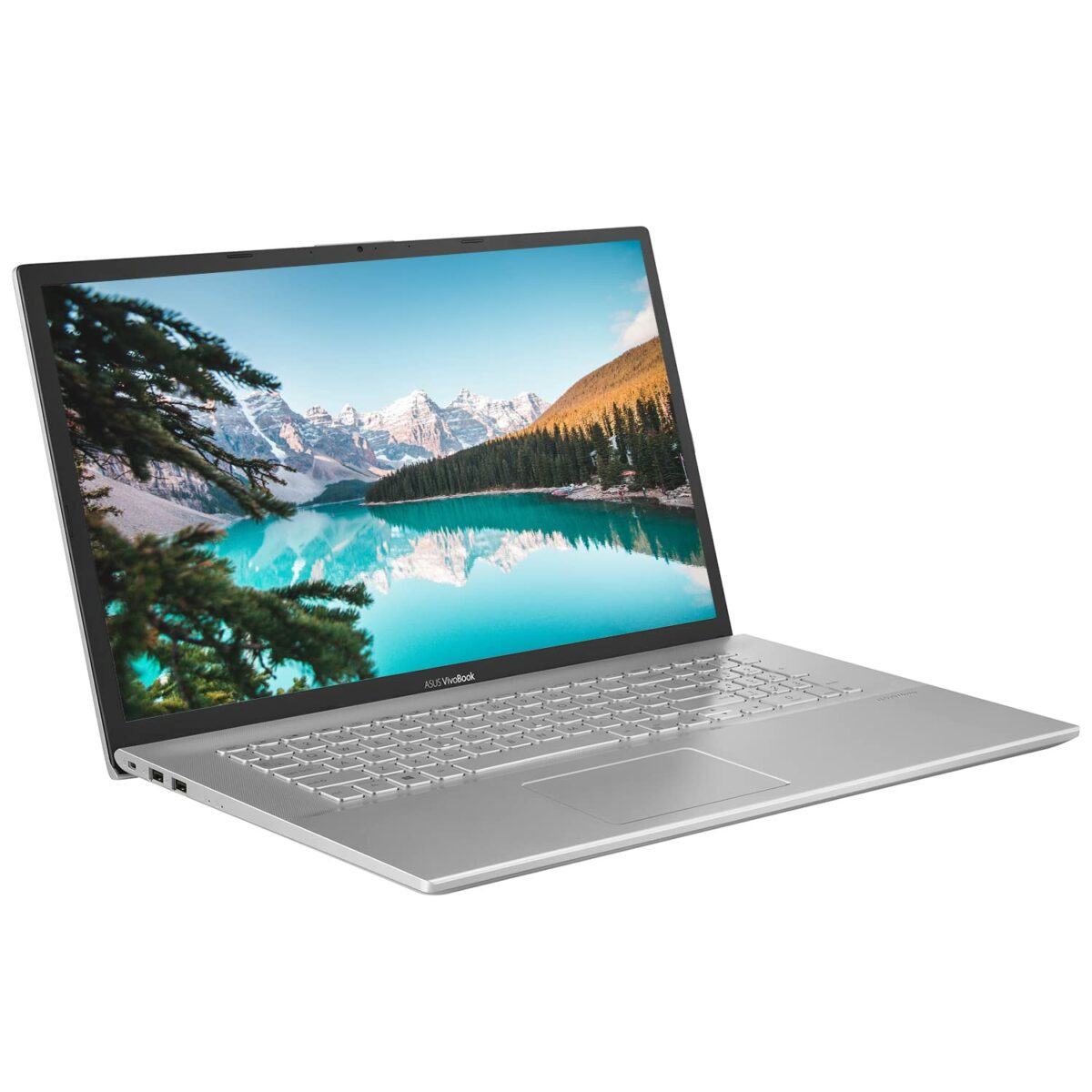 ASUS VIVOBOOK X1504VAP-NJ7651WS I7 14TH GEN 15.6"DISPLAY LAPTOP - Image 1