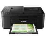 Canon PIXMA E4570 Multi-Function Printer - Image 2