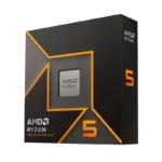 AMD RYZEN 5 9600X PROCESSOR