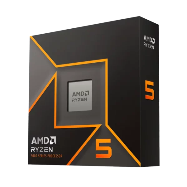 AMD RYZEN 5 9600X PROCESSOR