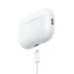 AIRPODS PRO WITH WIRELESS CHARGING CASE