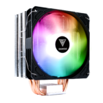 GAMDIAS BOREAS E1-410 ARGB CPU AIR COOLER