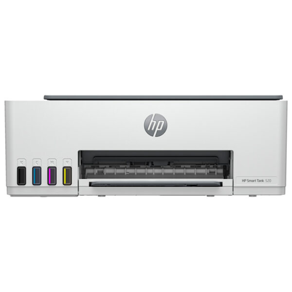 HP SMART TANK 520 AIO PRINTER(PRINT/SCAN/COPY)