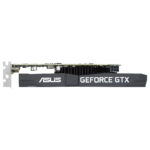ASUS DUAL GTX 1650 4GB OC D6 P EVO GRAPHIC CARD - Image 3
