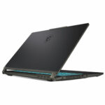 MSI CYBORG 15 A13UCX INTEL I7-13620H 15.6 Inch FHD DISPLAY GAMING LAPTOP - Image 2