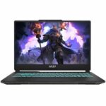 MSI CYBORG 15 A13UCX INTEL I5-13420H 15.6 Inch FHD DISPLAY GAMING LAPTOP