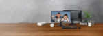 MSI PRO MP225 21.5"FHD 100Hz IPS MONITOR - Image 6