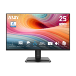 MSI PRO MP251 E2 24.5"120Hz FHD IPS MONITOR - Image 2