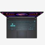 MSI CYBORG 15 A13UC I7-13620H 13TH  GEN 15.6"FHD GAMING  LAPTOP - Image 3