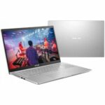 ASUS VIVOBOOK X1504VA-NJ379 I7 13TH GEN 15.6"FHD DISPLAY LAPTOP - Image 3