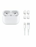 AIRPODS PRO WITH WIRELESS CHARGING CASE - Image 4