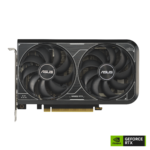 ASUS DUAL RTX 4060 OC EDITION 8G V2 GRAPHICS CARD - Image 2