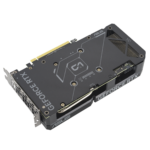 ASUS DUAL RTX 4060 OC EDITION 8G V2 GRAPHICS CARD - Image 3