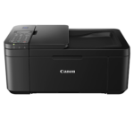 Canon PIXMA E4570 Multi-Function Printer - Image 3