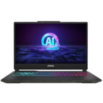 MSI CYBORG 15 A13UCX INTEL I7-13620H 15.6 Inch FHD DISPLAY GAMING LAPTOP - Image 3