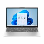 HP 15-FD0005DX INTEL CORE I5 12TH GEN 15.6"TOUCH LAPTOP - Image 3
