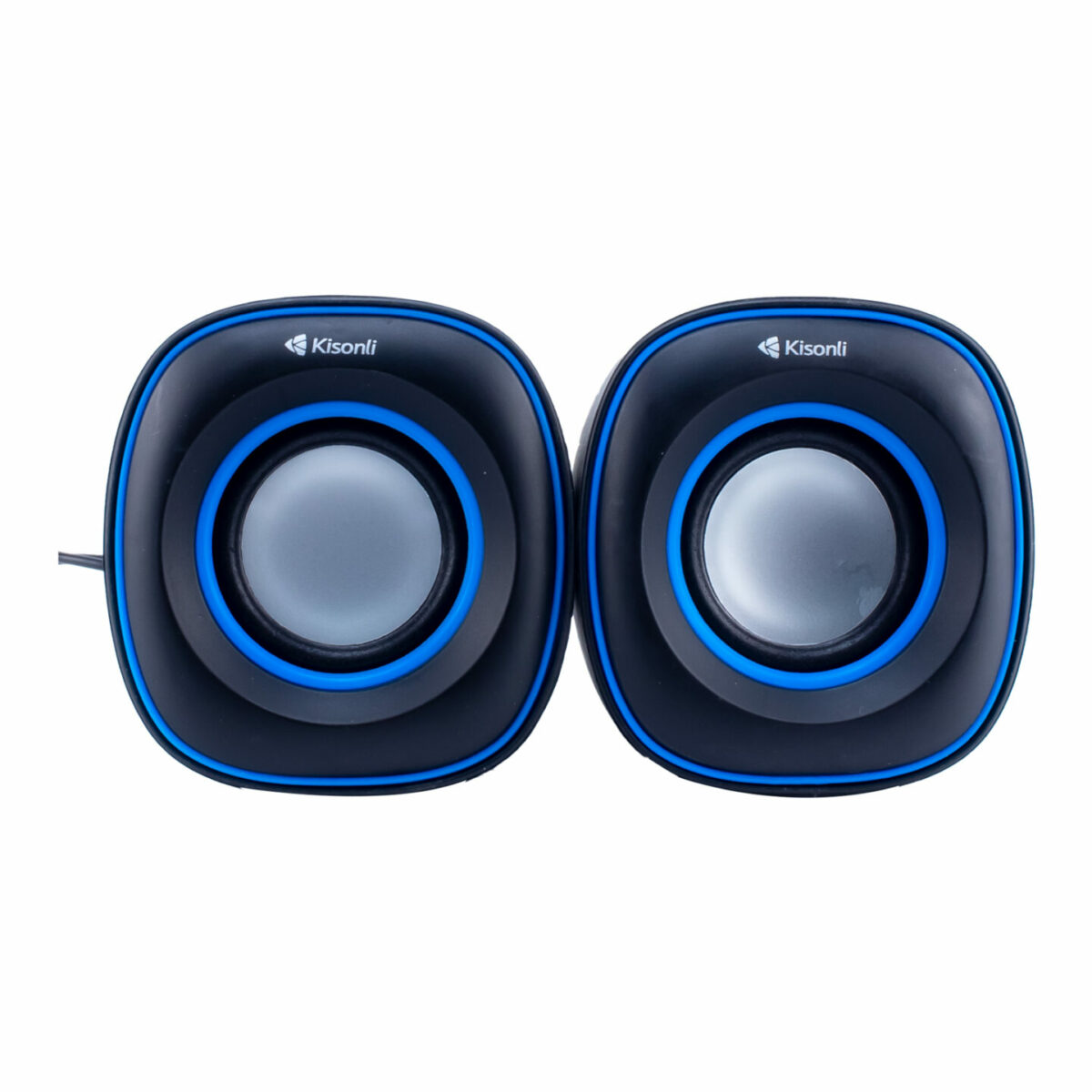 KISONLI V350 DESKTOP SPEAKERS - Image 2