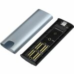 OSCOO ENCLOSURE NVME M.2 - Image 3
