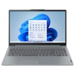 LENOVO IDEAPAD SLIM 3 15IRU8 INTEL CORE I3 13TH GEN/8GB/512GB NVME  SSD/15.6"FHD/WIN 11 PRO LAPTOP - Image 3