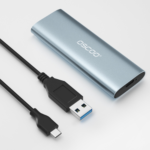 OSCOO ENCLOSURE NVME M.2 - Image 2