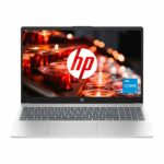 HP 15-FD0095WM INTEL CORE I5 12TH GEN 15.6"FHD LAPTOP